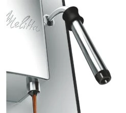 Melitta Caffeo Solo & Milk Argent E 953-102 MaxiPack 6 Melitta Caffeo Solo & Milk Argent E 953-102 MaxiPack -Maxi Coffee Soldes 7 melitta caffeo solo e953 102