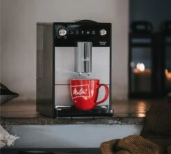 MELITTA Purista Argent F 230-101 Garantie 3 Ans 7 MELITTA Purista Argent F 230-101 Garantie 3 Ans -Maxi Coffee Soldes 7 melitta purista argent f230 101