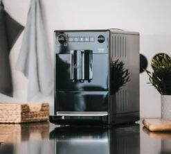 MELITTA Purista® F230-002 Pure Black Exclusive Garantie 3 Ans -Maxi Coffee Soldes 7 melitta purista f230 001