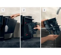 SIEMENS EQ.900 TQ903R09 Noire Garantie 3 Ans -Maxi Coffee Soldes 8siemenseq900noire