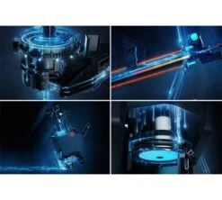 SIEMENS EQ.900 TQ903R09 Noire Garantie 3 Ans -Maxi Coffee Soldes 9siemenseq900noire