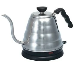 Bouilloire Hario Kettle Col De Cygne Inox 80cl