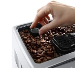 DELONGHI Dinamica FEB 3535.SB - Garantie 5 Ans 3 DELONGHI Dinamica FEB 3535.SB - Garantie 5 Ans -Maxi Coffee Soldes Delonghi Dinamica 3535SB 2