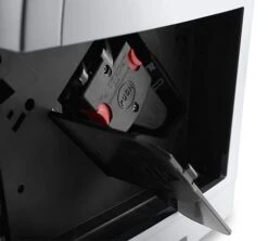 DELONGHI Dinamica FEB 3535.SB - Garantie 5 Ans 4 DELONGHI Dinamica FEB 3535.SB - Garantie 5 Ans -Maxi Coffee Soldes Delonghi Dinamica 3535SB 3