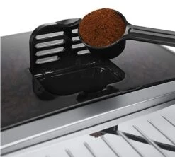 DELONGHI Dinamica FEB 3535.SB - Garantie 5 Ans 5 DELONGHI Dinamica FEB 3535.SB - Garantie 5 Ans -Maxi Coffee Soldes Delonghi Dinamica 3535SB 4