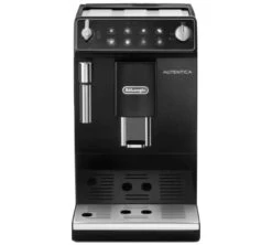 DELONGHI Autentica ETAM 29.510.B Black Garantie 3 Ans -Maxi Coffee Soldes Delonghi ETAM 29.510.B Autentica Black 2