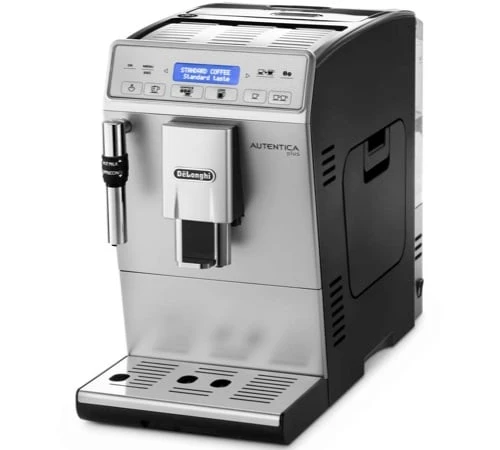 DELONGHI Autentica Plus ETAM 29.620.SB - Garantie 3 ans DELONGHI Autentica Plus ETAM 29.620.SB - Garantie 3 Ans -Maxi Coffee Soldes Delonghi ETAM 29.620.SB Autentica Plus 1