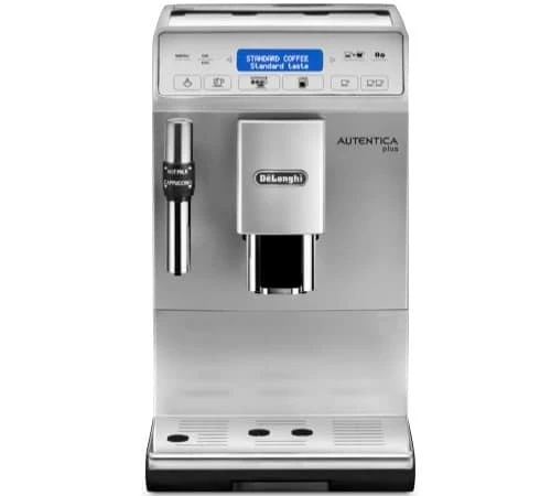 DELONGHI Autentica Plus ETAM 29.620.SB - Garantie 3 ans DELONGHI Autentica Plus ETAM 29.620.SB - Garantie 3 Ans -Maxi Coffee Soldes Delonghi ETAM 29.620.SB Autentica Plus 2