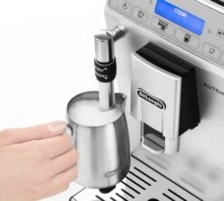 DELONGHI Autentica Plus ETAM 29.620.SB - Garantie 3 Ans 2 DELONGHI Autentica Plus ETAM 29.620.SB - Garantie 3 Ans -Maxi Coffee Soldes Delonghi ETAM 29.620.SB Autentica Plus 3