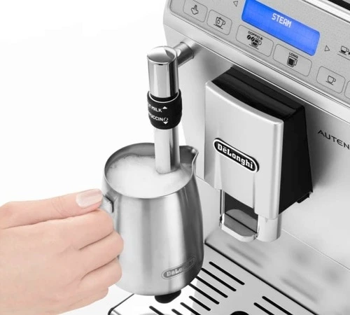 DELONGHI Autentica Plus ETAM 29.620.SB - Garantie 3 ans DELONGHI Autentica Plus ETAM 29.620.SB - Garantie 3 Ans -Maxi Coffee Soldes Delonghi ETAM 29.620.SB Autentica Plus 3