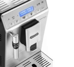 DELONGHI Autentica Plus ETAM 29.620.SB - Garantie 3 Ans 3 DELONGHI Autentica Plus ETAM 29.620.SB - Garantie 3 Ans -Maxi Coffee Soldes Delonghi ETAM 29.620.SB Autentica Plus 4