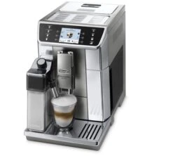 DELONGHI ECAM 650.55.MS PrimaDonna Elite Garantie 5 Ans -Maxi Coffee Soldes ECAM 650.55.MS 3