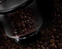 DELONGHI Rivelia- FEB 4435.B Noir Onyx- Garantie 5 Ans -Maxi Coffee Soldes bac grain