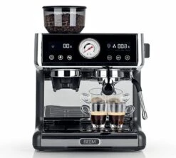 Machine Expresso Avec Broyeur BEEM Grind Expert