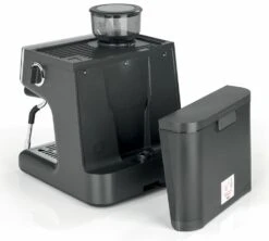 Machine Expresso Avec Broyeur BEEM Grind Expert -Maxi Coffee Soldes beem grindexpert 5