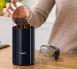 Moulin à Café à Lames BOSCH TSM6A013B -Maxi Coffee Soldes bosch moulin 3