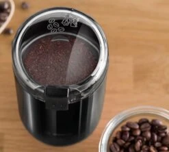 Moulin à Café à Lames BOSCH TSM6A013B -Maxi Coffee Soldes bosch moulin 4