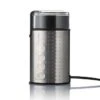 Moulin à Café à Lames BODUM Bistro 11160-16EURO-4PL Finition Métallique