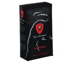 Tonino Lamborghini - Café En Grain PLATINUM 1kg