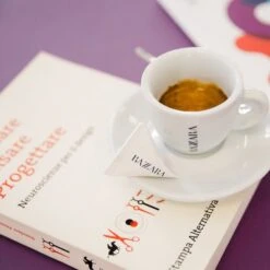 Café En Grain Bazzara Piacerepuro (anciennement Top Class) - 100% Arabica - 1kg -Maxi Coffee Soldes cafe bazzara 8