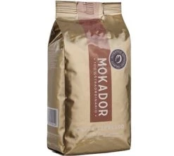 Café En Grains Espresso Oro - 500g - Mokador Castellari