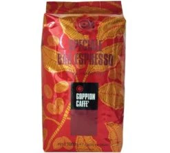 1 Kg Café En Grain Special Bar Espresso - GOPPION