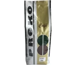Café En Grains Uno - 100% Arabica - 1kg - Cafés Preko