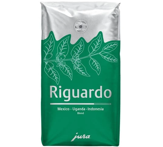 Café en grain Bio Jura Riguardo 100% Arabica - 250g Café En Grain Bio Jura Riguardo 100% Arabica - 250g -Maxi Coffee Soldes cafe jura riguardo