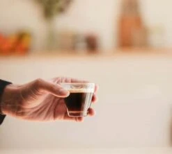 1kg Café En Grain JBM 100% Arabica - Goppion Caffè -Maxi Coffee Soldes cafeengrain 1