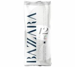 250g Café En Grain Dodicigrancru 100% Arabica - BAZZARA