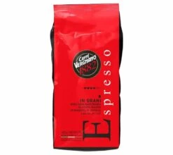 500 G Café En Grain Espresso - Caffè Vergnano -Maxi Coffee Soldes cafeengraincaffevergnanoespressoacasa500g