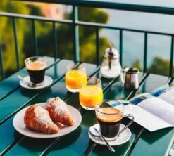 1 Kg Café En Grain Special Bar Espresso - GOPPION -Maxi Coffee Soldes cafeengraingoppionspecialbarespressocafe