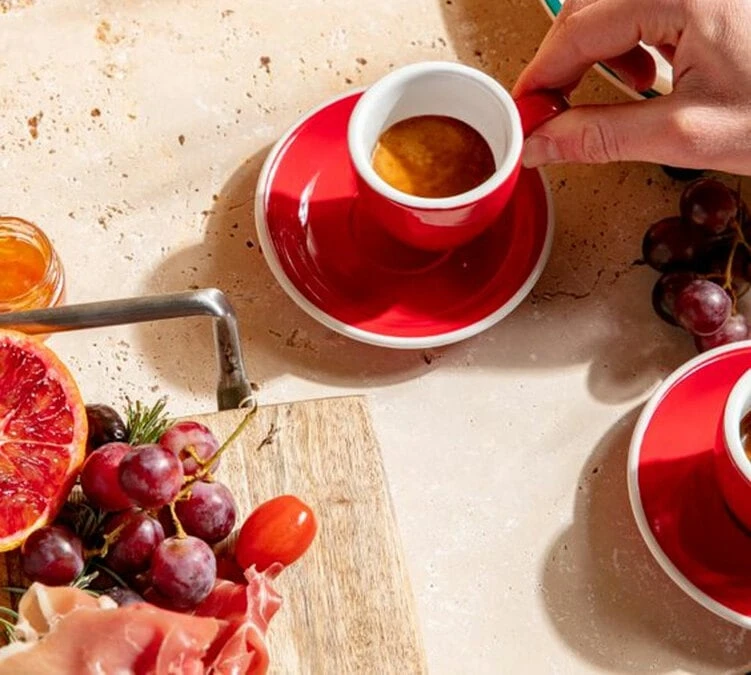 1kg café en grain Forte - PERLÉO ESPRESSO 1kg Café En Grain Forte - PERLÉO ESPRESSO -Maxi Coffee Soldes cafeengrainitalienperleoespresso3 3