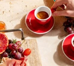 1 Kg Café En Grain Purissima - Perléo Espresso -Maxi Coffee Soldes cafeengrainitalienperleoespresso3 8