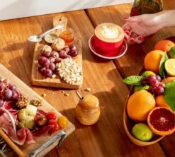 1kg Café En Grain Cremoso- PERLEO ESPRESSO 4 1kg Café En Grain Cremoso- PERLEO ESPRESSO -Maxi Coffee Soldes cafeengrainitalienperleoespressoboissonlacteeexpresso 1