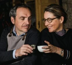 800 G Café En Grain Ethiopie BIO - LaGrange 2 800 G Café En Grain Ethiopie BIO - LaGrange -Maxi Coffee Soldes cafeengrainlagrangemarque