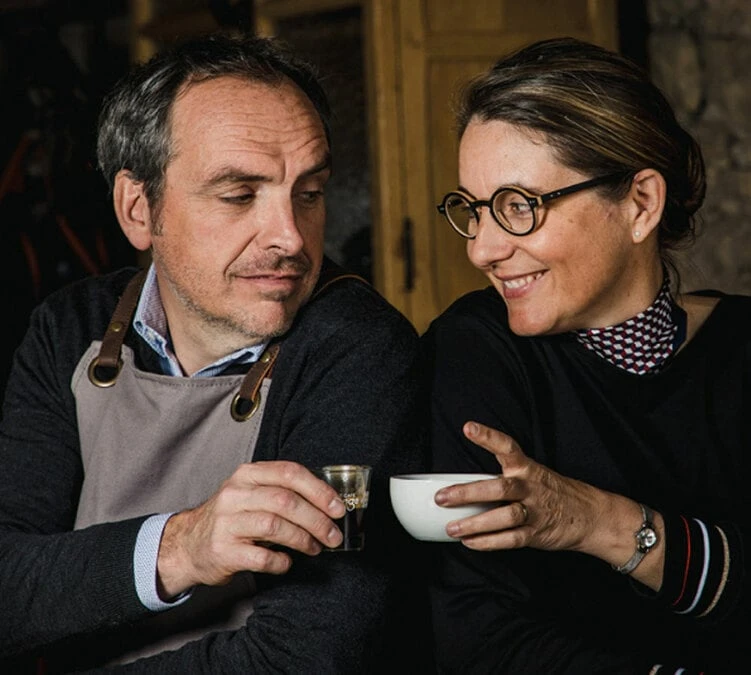 800 g Café en grain Ethiopie BIO - LaGrange 800 G Café En Grain Ethiopie BIO - LaGrange -Maxi Coffee Soldes cafeengrainlagrangemarque