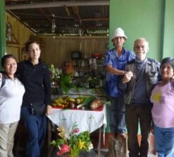 250 G- Café En Grain Coopchebi - LE PIANTAGIONI DEL CAFFE -Maxi Coffee Soldes cafeengrainlpdcaltopalomar1