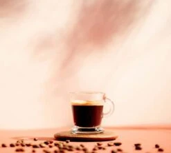 2kg Café En Grain Bio 100% Arabica Number N°2 Et 5 - Number -Maxi Coffee Soldes cafeengrainnumbernumber2