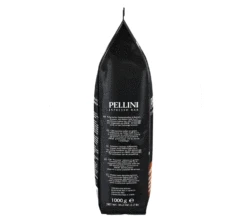 1kg Café En Grain N°9 Cremoso - PELLINI -Maxi Coffee Soldes cafeengrainpellinicremoso1kg2
