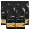 5x1Kg Café En Grain Gran Aroma N°3 - Pellini