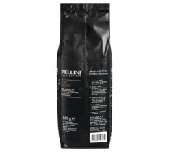 Café En Grain Espresso Bar Vivace N°82 - 500 Gr - PELLINI -Maxi Coffee Soldes cafeengrainpellinivivace500g6