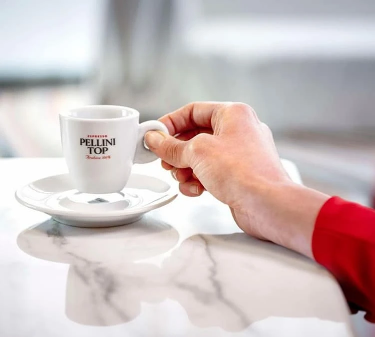 1kg café en grain Espresso Bar Vivace N°82 - PELLINI 1kg Café En Grain Espresso Bar Vivace N°82 - PELLINI -Maxi Coffee Soldes cafeengrainpellinivivacemarque