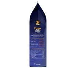 1kg Café En Grains Crema In Tazza Superior - ZICAFFE -Maxi Coffee Soldes cafeengrainzicaffecremaintazzakgcoteb
