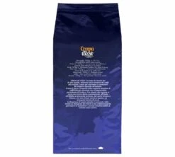 1kg Café En Grains Crema In Tazza Superior - ZICAFFE -Maxi Coffee Soldes cafeengrainzicaffecremaintazzaversokg