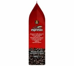 1 Kg Café En Grain Linea Espresso Zicaffè 4 1 Kg Café En Grain Linea Espresso Zicaffè -Maxi Coffee Soldes cafeengrainzicaffelineaespressokgcoteb