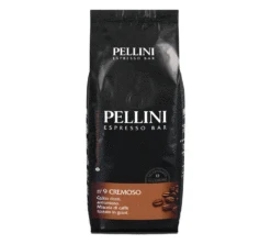 1kg Café En Grain N°9 Cremoso - PELLINI