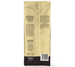 1 Kg Café En Grain Gran Aroma - Caffè Vergnano -Maxi Coffee Soldes caffe vergnano granaroma 2