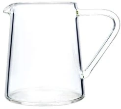 Carafe En Verre Pour Dripper - 500ml - Loveramics