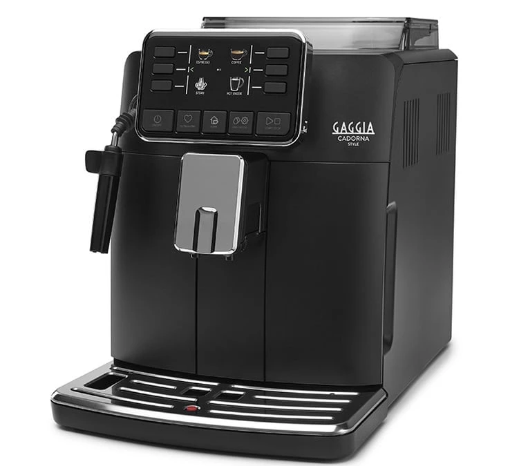 Gaggia Cadorna RI9600/01 Style Gaggia Cadorna RI9600/01 Style -Maxi Coffee Soldes cardona style